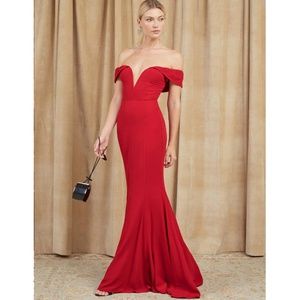 Reformation Bali Dress - NWT